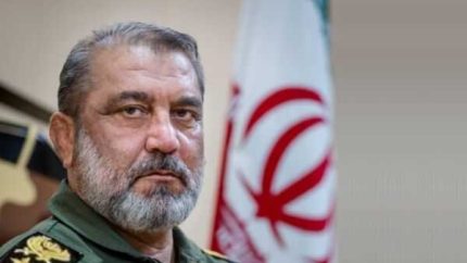 آماده‌ باش کامل بالگردها و هواپیماهای هوانیروز برای مراسم تشییع رهبر | تأمین امنیت هوایی و جابجایی سریع در صورت نیاز / حضور فرمانده نیروی زمینی ارتش در مراسم + به‌کارگیری گروه‌ های یگان‌های واکنش سریع در چارچوب طرح‌ های ابلاغی