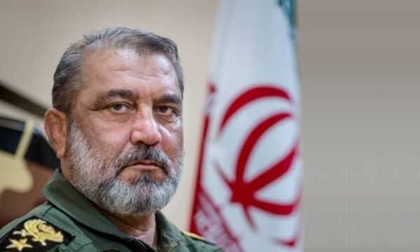 آماده‌ باش کامل بالگردها و هواپیماهای هوانیروز برای مراسم تشییع رهبر | تأمین امنیت هوایی و جابجایی سریع در صورت نیاز / حضور فرمانده نیروی زمینی ارتش در مراسم + به‌کارگیری گروه‌ های یگان‌های واکنش سریع در چارچوب طرح‌ های ابلاغی