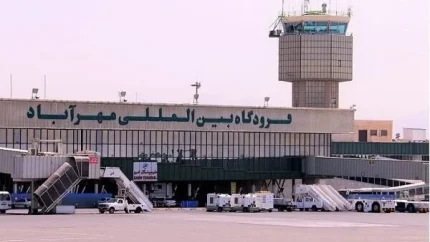 آسمان تهران دوباره فعال می شود | آغاز پروازها از صبح سه شنبه/ پروازهای تهران به روال عادی بازمی گردد | آغاز فعالیت از صبح سه شنبه