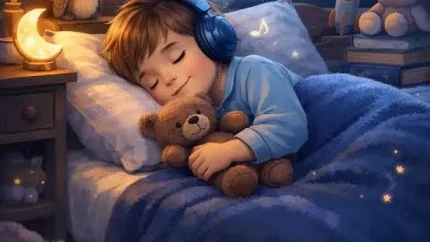 📚 دنیای قصه‌های کودکانه برای تمام سنین