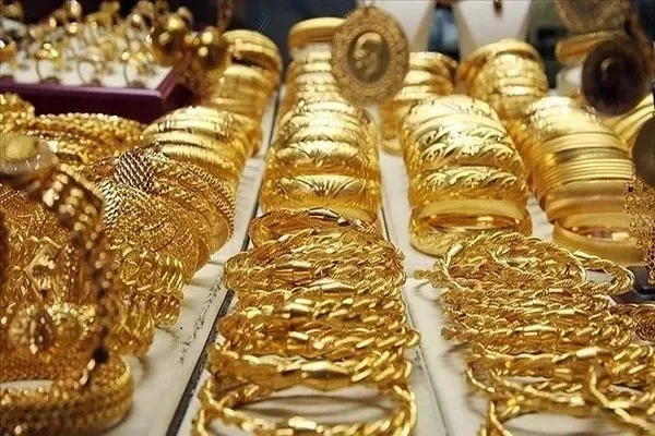 هر گرم طلا چند سوت است؟ | نحوه تبدیل گرم به سوت و برعکس + جدول کامل تبدیل وزن طلا