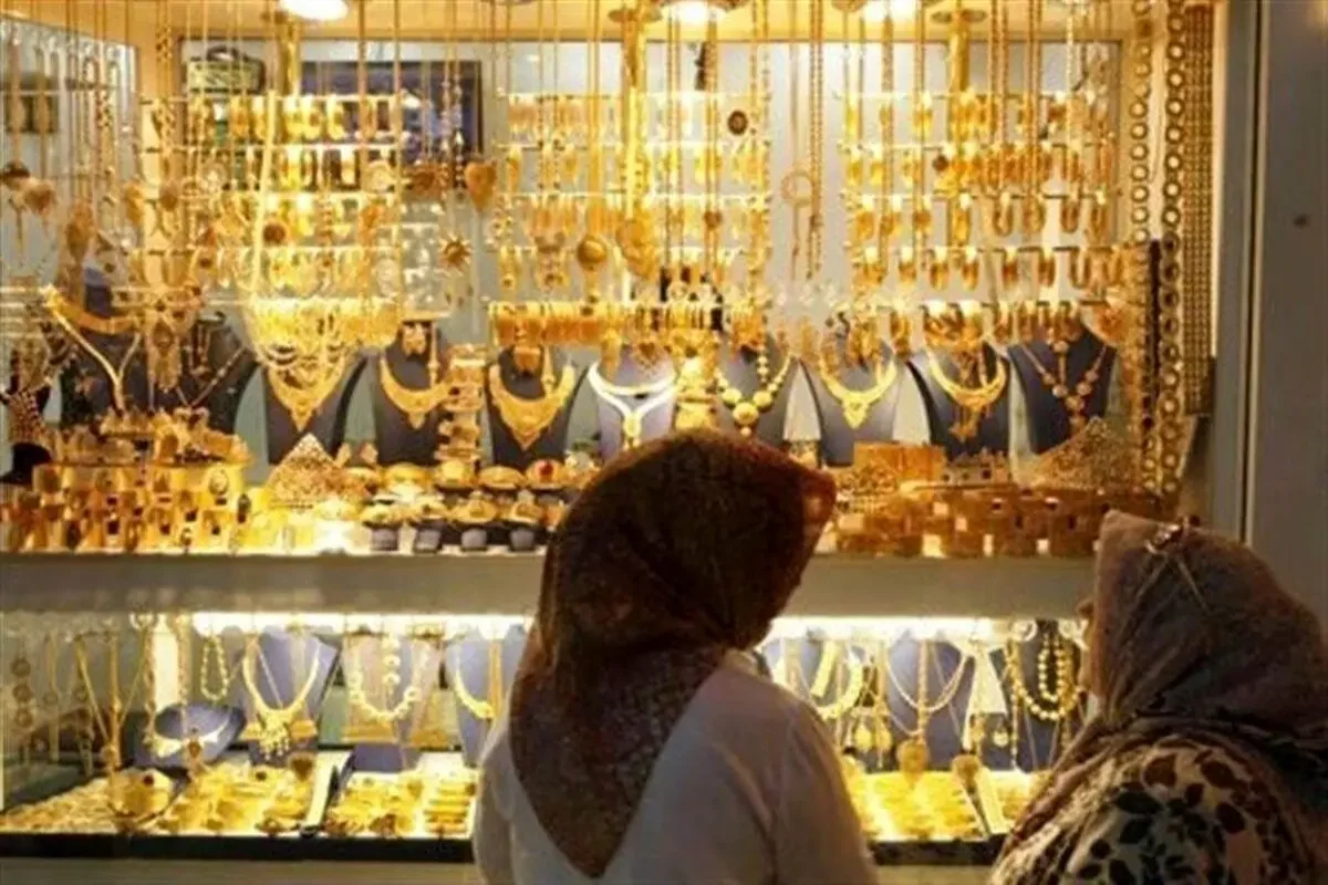 قیمت طلا امروز شنبه ۱۳ تیر ۱۴۰۵ | هر گرم طلای ۱۸ عیار چند شد؟ + جدول قیمت طلا امروز شنبه ۱۳ تیر ۱۴۰۵ | آخرین نرخ طلا در بازار