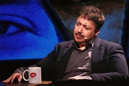 عکس احساسی مازیار لرستانی در کنار مادرش پربازدید شد | تصویر ۱۳ سالگی بازیگر در کنار مادر و واکنش کاربران به هویت گذشته او / مازیار لرستانی در ۵۸ سالگی در کنار مادرش + جزئیات**