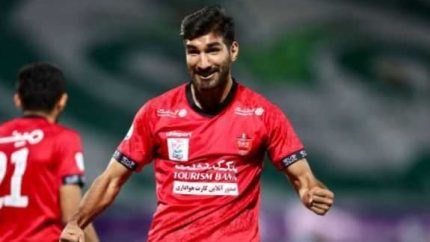 بمب نقل و انتقالاتی پرسپولیس منفجر شد؛ لژیونر مدنظر به توافق نهایی رسید / ترکیب سرخ پوشان در آستانه فصل جدید تکمیل شد