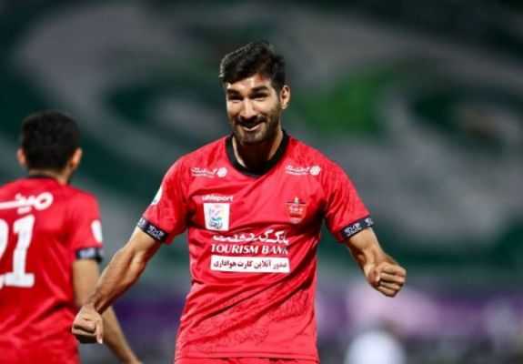 بمب نقل و انتقالاتی پرسپولیس منفجر شد؛ لژیونر مدنظر به توافق نهایی رسید / ترکیب سرخ پوشان در آستانه فصل جدید تکمیل شد