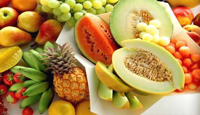 قیمت عمده میوه و سبزیجات ۱۵ تا ۲۱ تیر ۱۴۰۵ | جدول جدید میدان تره بار تهران اعلام شد / هندوانه ۴۰ هزار تومان، خیار ۹۸ هزار تومان، گوجه فرنگی ۶۰ هزار تومان + قیمت انواع میوه‌ های فصلی