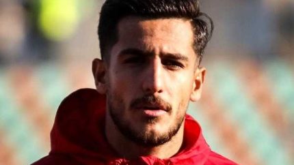 اخبار فوری نقل و انتقالات پرسپولیس | اولین خرید تارتار با حضور در تمرینات؛ مدافع ۲۹ ساله گل‌گهر به پرسپولیس پیوست / باشگاه کلیپ اختصاصی برای سوپرمن جدید منتشر کرد + جزئیات