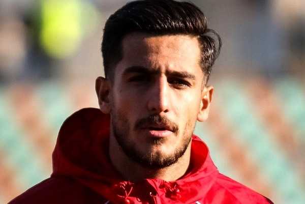 اخبار فوری نقل و انتقالات پرسپولیس | اولین خرید تارتار با حضور در تمرینات؛ مدافع ۲۹ ساله گل‌گهر به پرسپولیس پیوست / باشگاه کلیپ اختصاصی برای سوپرمن جدید منتشر کرد + جزئیات