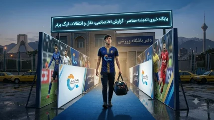 نقل و انتقالات لیگ برتر امروز | آخرین خریدهای قطعی و بمب های تابستانی | جدیدترین لیست ورود و خروج تیم ها