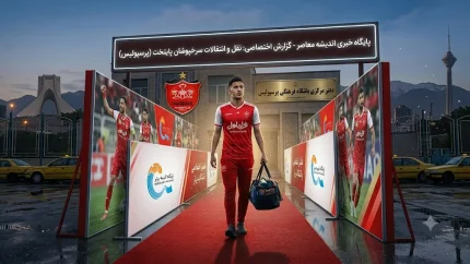 آخرین وضعیت نقل و انتقالات پرسپولیس تا ساعت 14:45 امروز سه شنبه؛ پوریا شهرآبادی در صدر فهرست خریدهای تارتار
