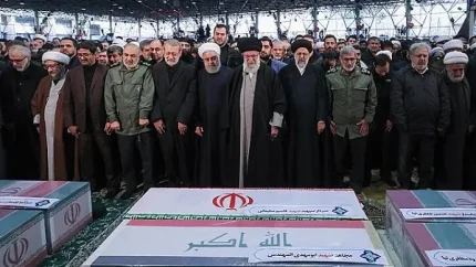 احکام نماز میت رهبر شهید و شهدا | واجب بودن نماز بر هر مسلمانی که از دنیا رفته است / نحوه خواندن نماز میت و شب اول قبر + جایگاه نماز در مراسم تشییع شهدا