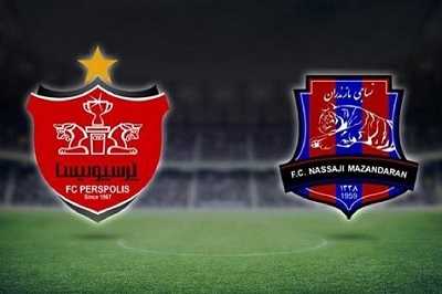 نقل و انتقالات پرسپولیس و نساجی | چراغ سبز مدیران نساجی به پرسپولیس برای جذب دانیال ایری و کسری طاهری / ۲ بازیکن مدنظر تارتار در آستانه پیوستن به سرخ‌ها + جزئیات مذاکره