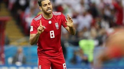 فشار بر پرسپولیس برای ابقای مرتضی پورعلی‌ گنجی؛ اختلاف نظر شدید بر سر سرنوشت مدافع مازاد / جدایی یا ماندن؛ پرونده پیچیده‌ای که مدیران را به چالش کشیده است
