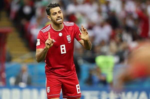 فشار بر پرسپولیس برای ابقای مرتضی پورعلی‌ گنجی؛ اختلاف نظر شدید بر سر سرنوشت مدافع مازاد / جدایی یا ماندن؛ پرونده پیچیده‌ای که مدیران را به چالش کشیده است