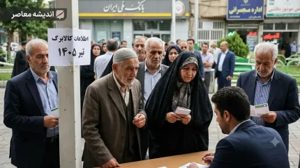 کالابرگ تیر ۱۴۰۵ کی واریز می شود؟ | زمان دقیق شارژ کالابرگ بر اساس کد ملی | مبلغ و جزئیات جدید اعتبار