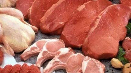 قیمت مرغ و گوشت قرمز امروز ۹ مرداد ۱۴۰۵؛ مرغ کامل ۳۳۰ هزار تومان، ران گوسفندی بالای ۲ میلیون تومان