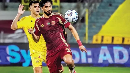چراغ سبز بزرگ به پرسپولیس؛ گزینه اول نقل‌وانتقالات سرخ‌ها خواهان انتقال شد؛ «من را به پرسپولیس بفروشید» و جزئیات این درخواست مهم