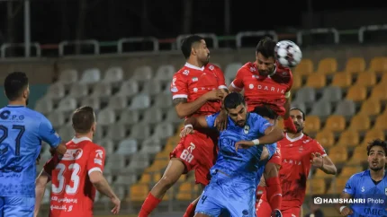 آخرین اخبار نقل و انتقالات استقلال و پرسپولیس؛ پاسخ کنایه آمیز به صدرنشین