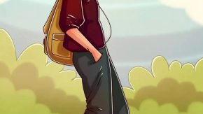 از روی مدل راه رفتنتان تیپ شخصیتی خود را بشناسید / نحوه قدم زدن شما چه رازهایی درباره شخصیتتان فاش می‌کند؟ / تست جذاب شخصیت شناسی