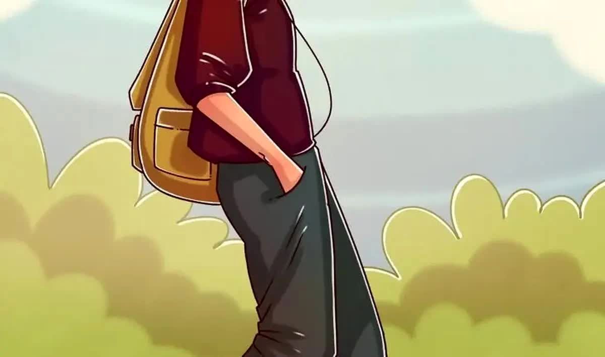 از روی مدل راه رفتنتان تیپ شخصیتی خود را بشناسید / نحوه قدم زدن شما چه رازهایی درباره شخصیتتان فاش می‌کند؟ / تست جذاب شخصیت شناسی
