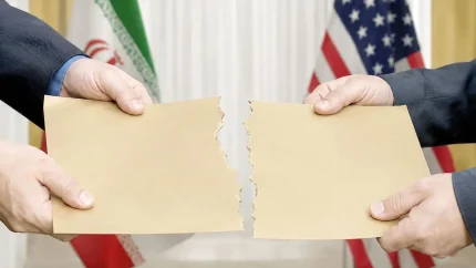 نقض تفاهم‌نامه اسلام‌آباد و آثار حقوقی آن بر تعهدات متقابل طرفین