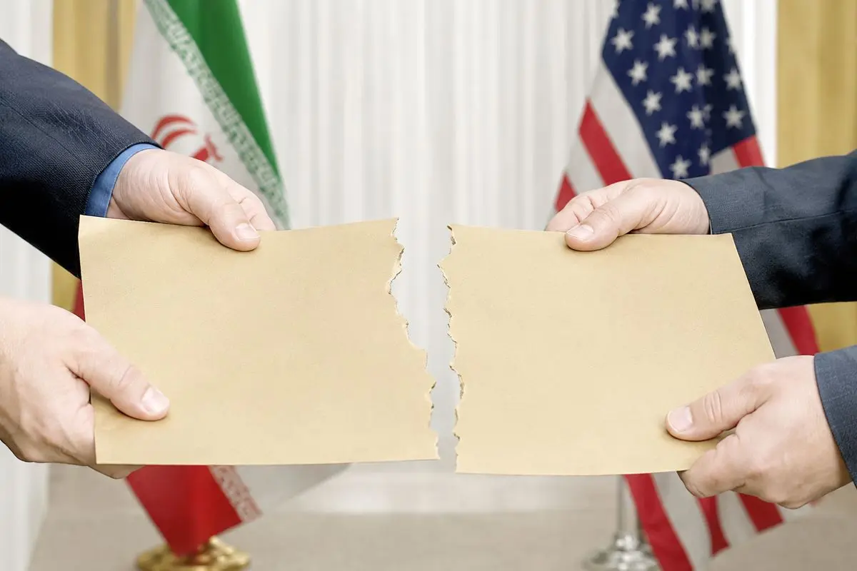 نقض تفاهم‌نامه اسلام‌آباد و آثار حقوقی آن بر تعهدات متقابل طرفین