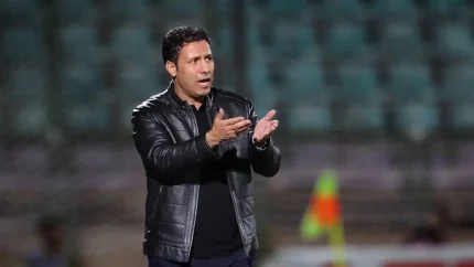 دو بازیکن مازاد پرسپولیس ماندنی شدند؛ تصمیم نهایی تارتار درباره بیفوما و گرا / تارتار قید جدایی دو خارجی پرسپولیس را زد؛ سرنوشت آنها مشخص شد / خبر مهم از پرسپولیس؛ دو بازیکنی که در فهرست خروج بودند دوباره فرصت گرفتند