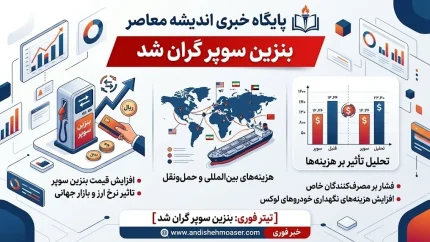 طرح جدید بنزینی زیر ذره بین مجلس؛ سخنگوی کمیسیون انرژی جزئیات تازه از تغییرات سهمیه و قیمت بنزین را اعلام کرد / بنزین وارد فاز جدید شد؛ روایت سخنگوی کمیسیون انرژی از طرح تازه دولت برای سهمیه بندی و قیمت سوخت / خبر مهم بنزینی؛ جزئیات طرح جدید توزیع بنزین و تکلیف قیمت ها از زبان مجلس