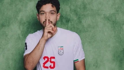 اخبار داغ نقل و انتقالات پرسپولیس | قفل انتقال جنجالی پرسپولیس باز شد؛ دانیال ایری در آستانه پیوستن به سرخ‌پوشان / مذاکره جدی حدادی با باشگاه نساجی؛ تارتار با اصرار ویژه خواهان جذب مدافع میانی است؛ توافق نهایی در ۴۸ ساعت آینده