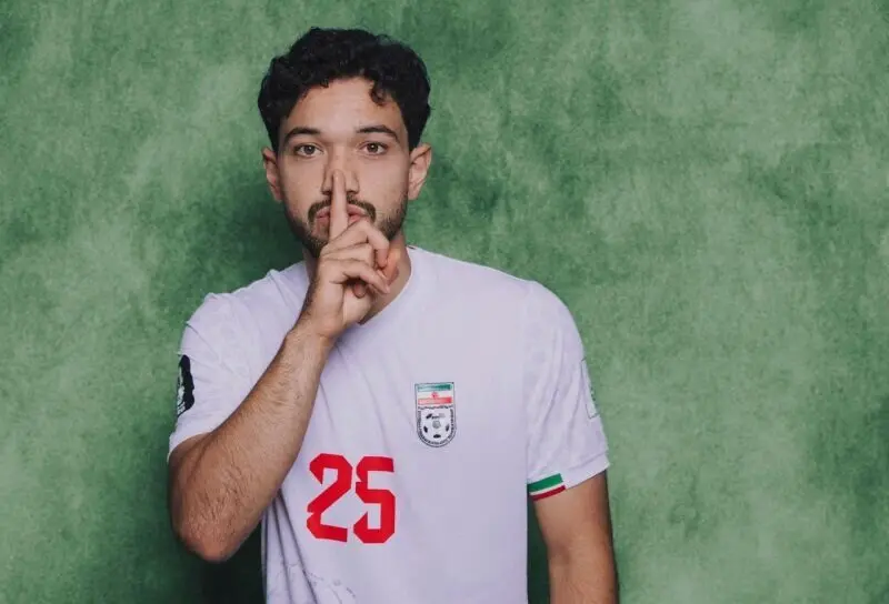 اخبار داغ نقل و انتقالات پرسپولیس | قفل انتقال جنجالی پرسپولیس باز شد؛ دانیال ایری در آستانه پیوستن به سرخ‌پوشان / مذاکره جدی حدادی با باشگاه نساجی؛ تارتار با اصرار ویژه خواهان جذب مدافع میانی است؛ توافق نهایی در ۴۸ ساعت آینده