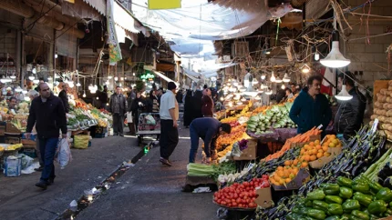 خبر داغ تعطیلی میادین میوه و تره‌بار تهران/ تغییر ناگهانی در فعالیت میادین میوه و تره‌بار پایتخت/ پاسخ به سوال مهم شهروندان درباره باز بودن بازارها