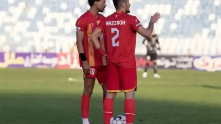 بعد از ۱۰ سال اتفاق افتاد؛ گنگ محبوب پرسپولیس دوباره تشکیل شد و هواداران را غافلگیر کرد / قاب خاطره انگیز پرسپولیسی ها؛ یاران قدیمی پس از یک دهه دوباره دور یکدیگر جمع شدند