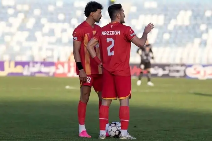 بعد از ۱۰ سال اتفاق افتاد؛ گنگ محبوب پرسپولیس دوباره تشکیل شد و هواداران را غافلگیر کرد / قاب خاطره انگیز پرسپولیسی ها؛ یاران قدیمی پس از یک دهه دوباره دور یکدیگر جمع شدند