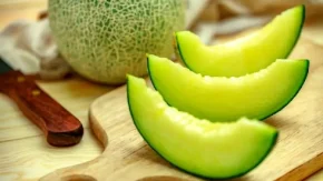 میوه تابستانی محبوبی که می تواند به لاغری کمک کند / با این خوراکی خوشمزه احساس سیری کنید و کمتر سراغ ریزه خواری بروید!