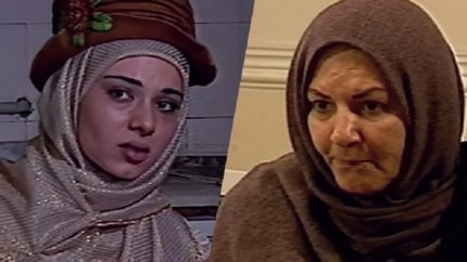 بازیگران سریال خاله خانم؛ لیست کامل اسامی و نقش‌ ها / بیوگرافی بازیگران اصلی سریال خاله خانم +خلاصه فیلم سریال خاله خانم