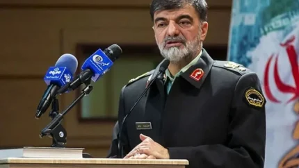 اخبار داغ اربعین ۱۴۰۵ | بیش از ۲ میلیون زائر به ایران بازگشتند؛ رکوردشکنی تردد در مرز مهران با یک میلیون و ۹۰۰ هزار نفر / آخرین آمار بازگشت زائران اربعین؛ کاهش ۴۰ درصدی تصادفات فوتی؛ هشدار پلیس: بازگشت را به روزهای پایانی موکول نکنید