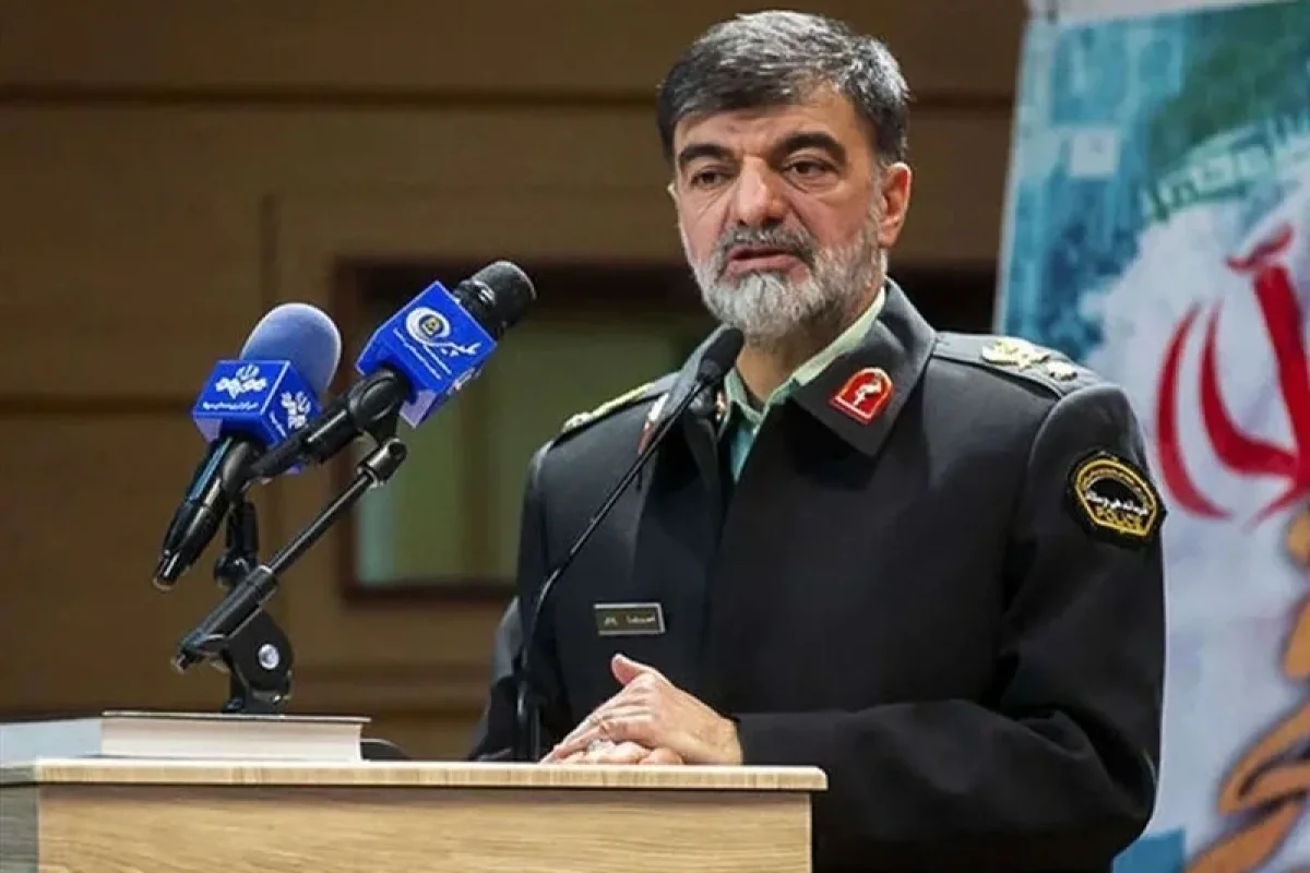 اخبار داغ اربعین ۱۴۰۵ | بیش از ۲ میلیون زائر به ایران بازگشتند؛ رکوردشکنی تردد در مرز مهران با یک میلیون و ۹۰۰ هزار نفر / آخرین آمار بازگشت زائران اربعین؛ کاهش ۴۰ درصدی تصادفات فوتی؛ هشدار پلیس: بازگشت را به روزهای پایانی موکول نکنید