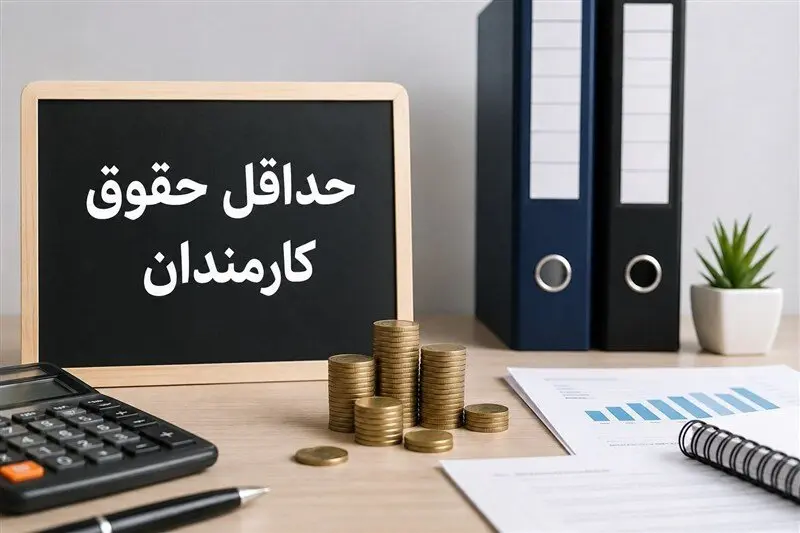فرمول جدید حقوق کارمندان روی میز دولت / مبنای محاسبه حداقل حقوق کارکنان دولت تغییر کرد؛ دریافتی کارمندان چه تغییری می کند؟ / خبر مهم برای حقوق بگیران دولت
