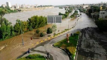 سیل در راه است؛ ۳ استان در وضعیت آماده‌باش قرار گرفتند / هشدار هواشناسی؛ احتمال سیلاب و آماده‌باش نیروهای امدادی در ۳ استان