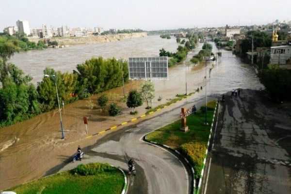 سیل در راه است؛ ۳ استان در وضعیت آماده‌باش قرار گرفتند / هشدار هواشناسی؛ احتمال سیلاب و آماده‌باش نیروهای امدادی در ۳ استان