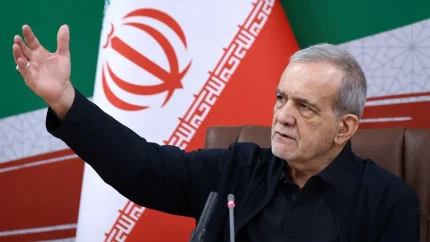 اعتراض پزشکیان به یک انتصاب جنجالی؛ این تصمیم بدون اطلاع رئیس جمهور گرفته شد