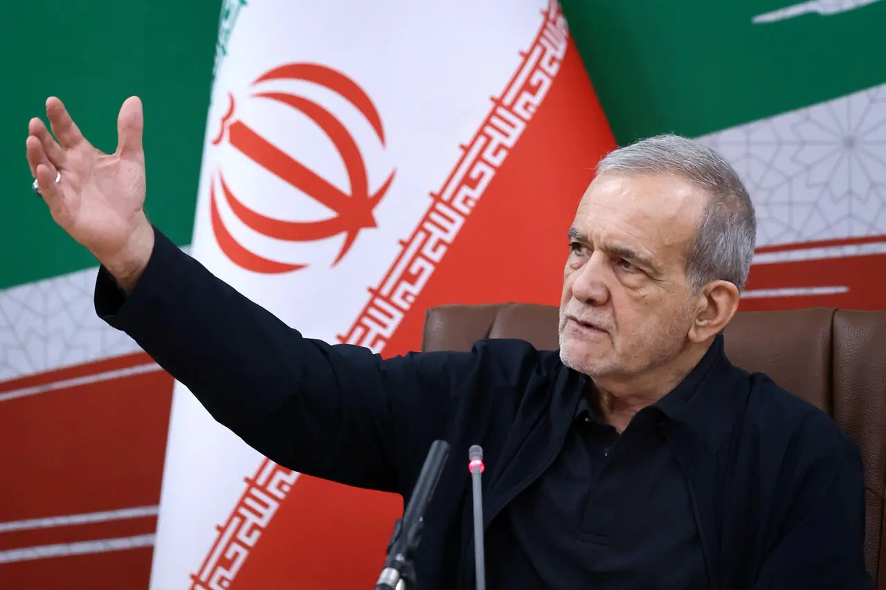 اعتراض پزشکیان به یک انتصاب جنجالی؛ این تصمیم بدون اطلاع رئیس جمهور گرفته شد