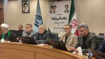 خبر مهم برای بازنشستگان؛ وزیر آموزش و پرورش از پیگیری تامین اعتبار اصلاح احکام خبر داد / احکام بازنشستگان دوباره زیر ذره بین؛ تکلیف اصلاح احکام و مطالبات فرهنگیان چه می شود؟ 