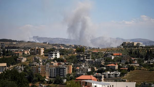 اخبار فوری جنوب لبنان | افشای استفاده اسرائیل از فسفر سفید علیه مردم لبنان؛ سند محرمانه از زخمی شدن ۱۵ نیروی سازمان ملل با گازهای سمی / ویدئوهای تکان‌دهنده از سوختگی وحشتناک غیرنظامیان؛ واکنش سازمان ملل: حملات نقض آشکار قوانین بین‌المللی است