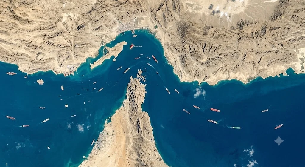 تنگه هرمز باز می‌شود یا نه؟؛ پاسخ وزارت خارجه به شایعات و گمانه‌زنی‌ها / مذاکرات ایران و عمان به کجا رسید؟ آخرین توضیحات درباره آینده هرمز / چشم بازار انرژی به هرمز؛ جزئیات تازه از گفت‌وگوهای ایران و عمان