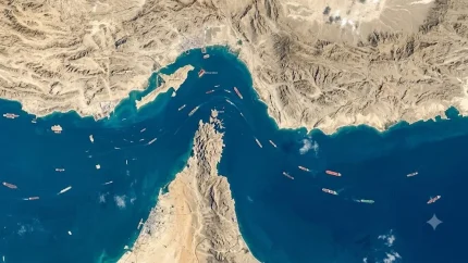 تصاویر ماهواره‌ ای از آرایش نظامی آمریکا در نزدیکی ایران | افزایش بی‌سابقه ۳ برابری جنگنده‌ ها در پایگاه اردن؛ پدافند موشکی در کویت و قطر مستقر شد / ۱۶ ناو جنگی در آب‌های منطقه؛ از «لینکلن» تا ۱۱ ناوشکن؛ در ۳ پایگاه کلیدی به حالت آماده‌ باش کامل درآمد