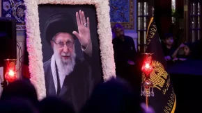 مراسم چهلم با تمهیدات ویژه پلیس برگزار می شود / محدودیت های ترافیکی اطراف مصلی افزایش یافت / کدام مسیرها مشمول محدودیت هستند؟