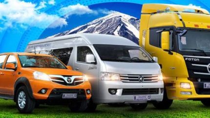 قیمت جدید محصولات ایران خودرو دیزل در تیر ۱۴۰۵ اعلام شد + جدول کامل قیمت کشنده‌ها، کامیون‌ها و اتوبوس‌ها