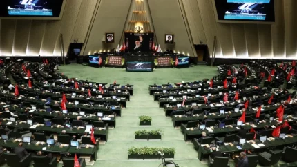 ساماندهی راهپیمایی ها کلید خورد، چالش مجلس برای ساماندهی اعتراضات؛ جزییات طرح جدید
