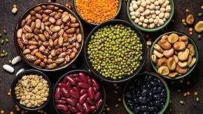 عدس امروز کیلویی چند است؟؛ جدول جدید قیمت حبوبات را ببینید / قیمت نخود و لوبیا امروز چقدر شد؟ آخرین نرخ‌های بازار / قیمت روز حبوبات اعلام شد؛ جزئیات نرخ عدس، نخود و لوبیا